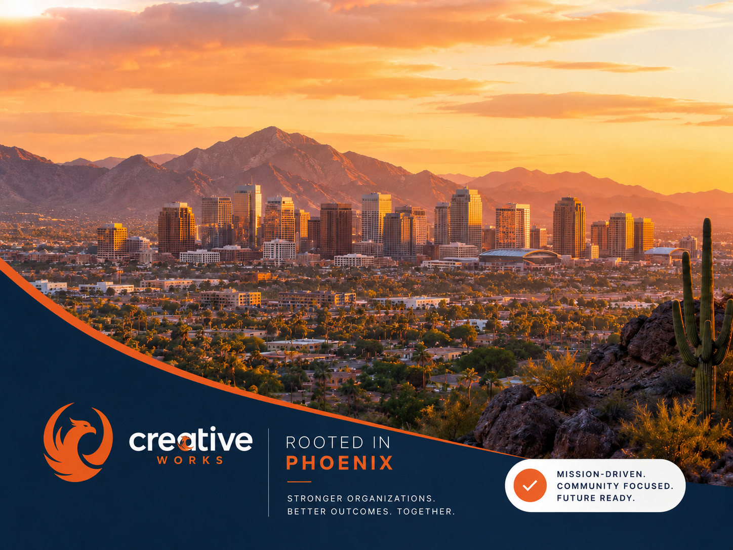 Phoenix Creative Works community